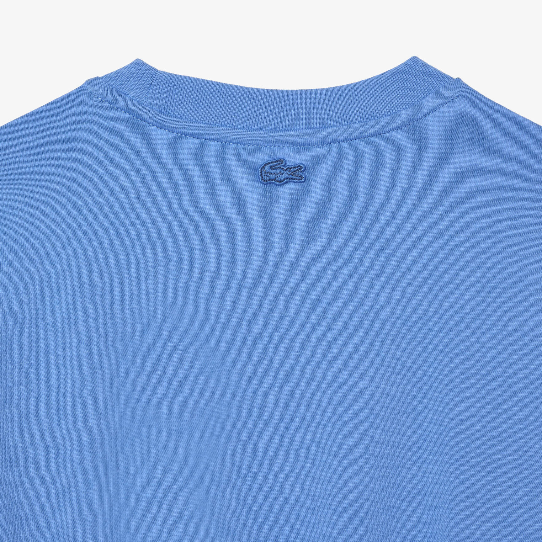 فستان ضيق من أعلى وواسع من أسفل قطن جيرسيه عضوي للبنات فستان ضيق من أعلى وواسع من أسفل قطن جيرسيه عضوي للبنات