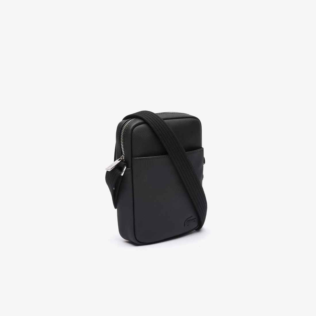 حقيبة كتف كلاسيكية للرجال لاكوست حقيبة كتف كلاسيكية للرجال