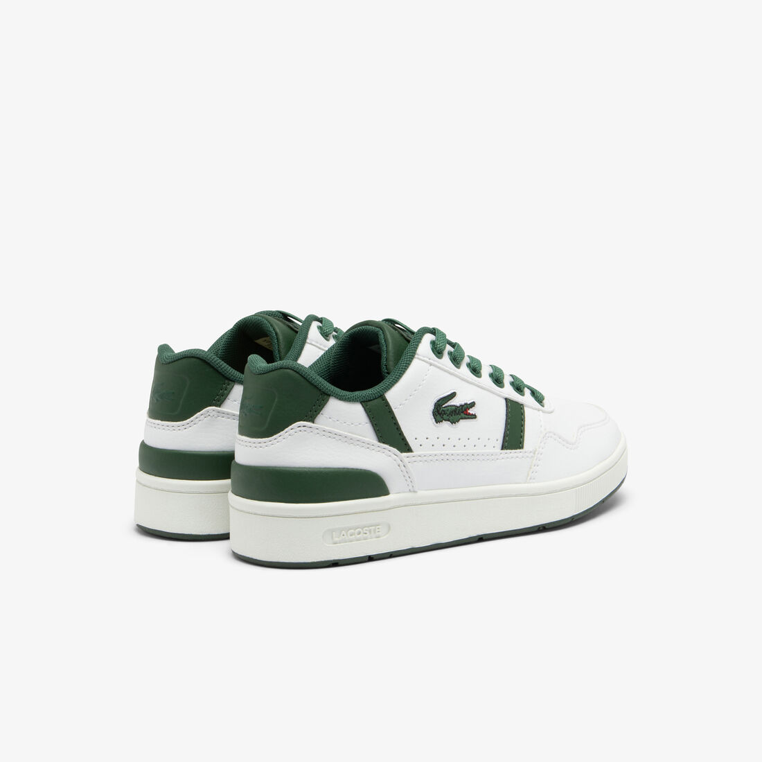 حذاء رياضي متباين للأطفال على شكل حرف T Children's T-Clip Contrasted Trainers - 47SUC0014-1R5