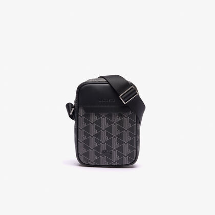 The Blend Satchel