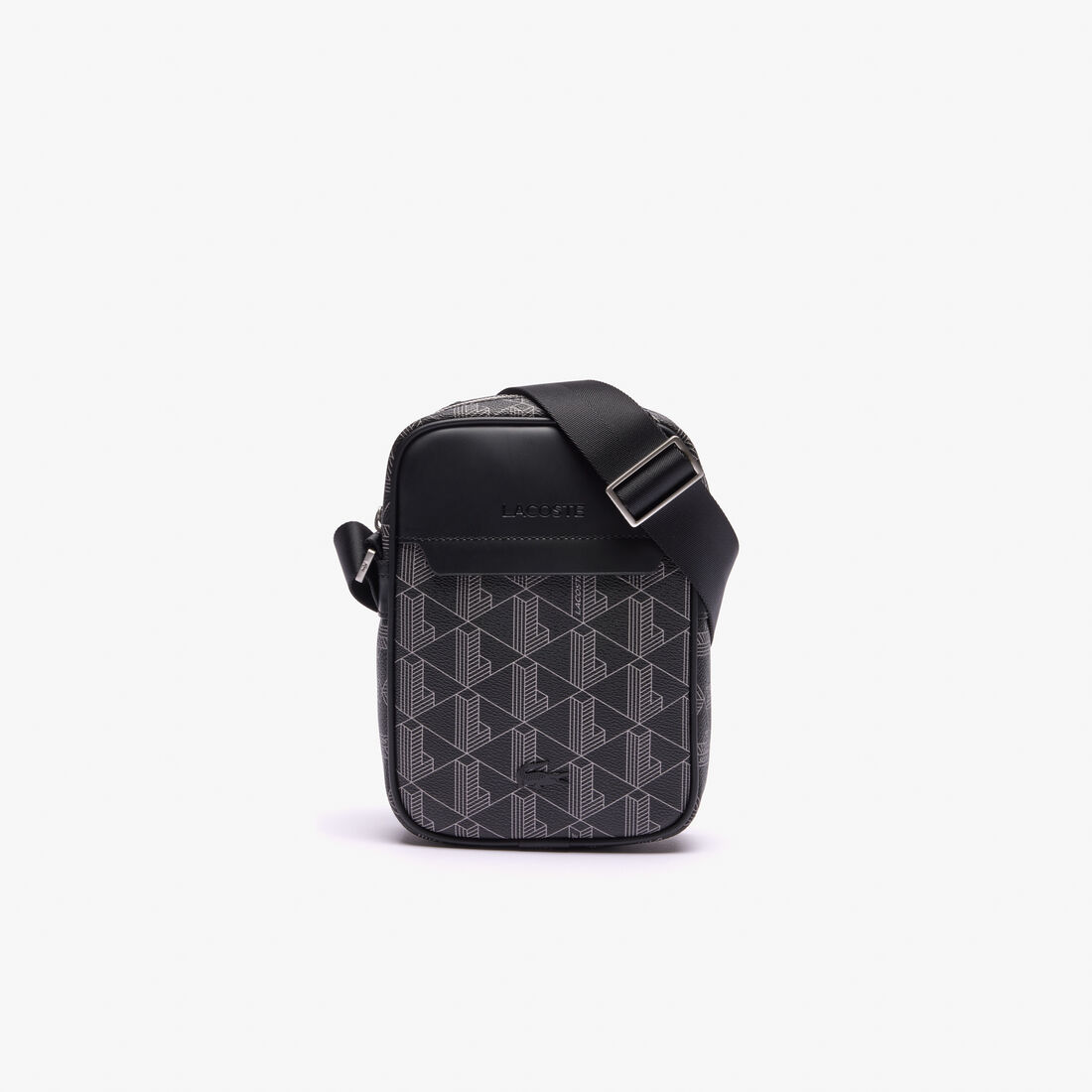 The Blend Satchel lacoste the blend satchel