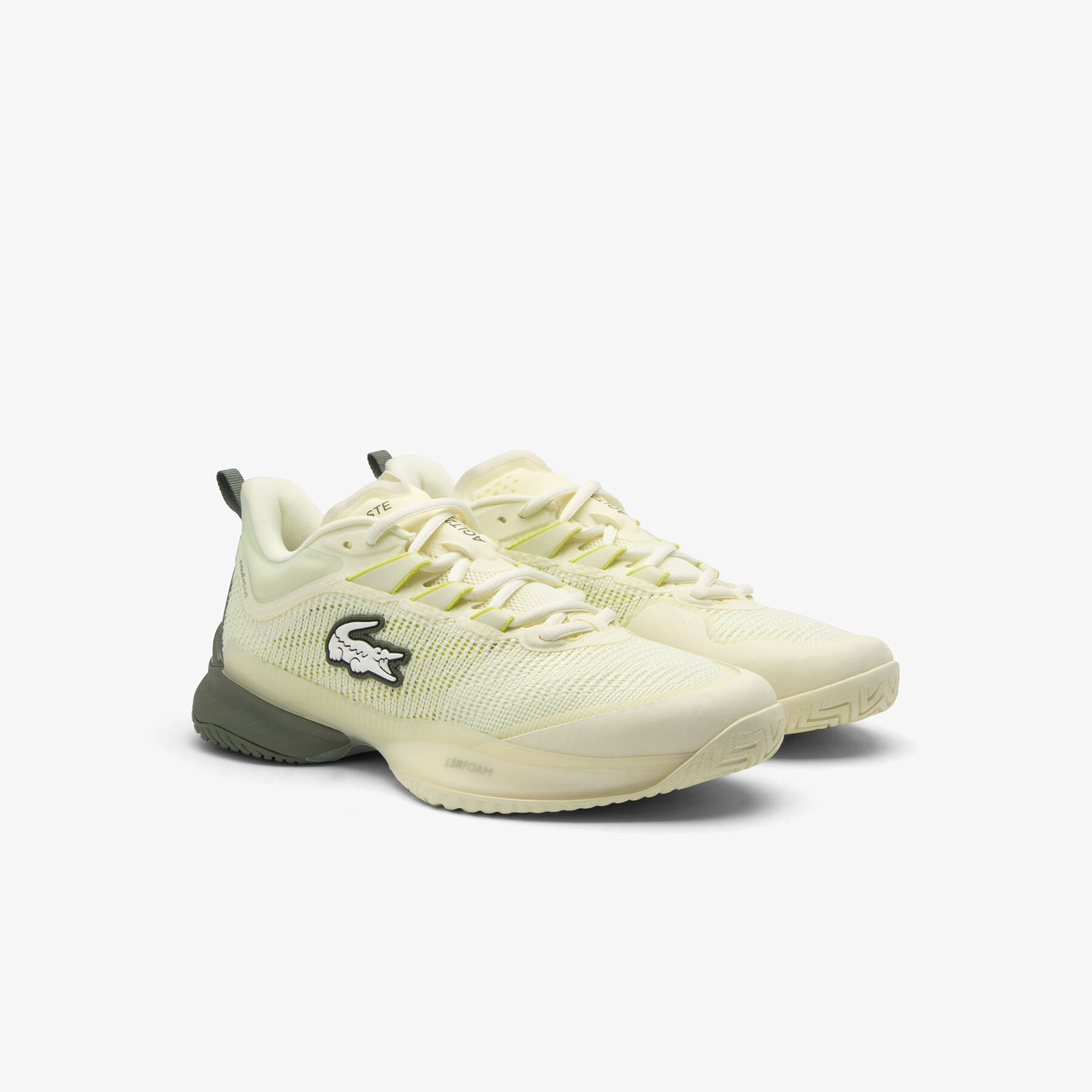 Women's AG-LT23 Ultra Tennis Shoes lacoste women s ag lt23 ultra tennis shoes