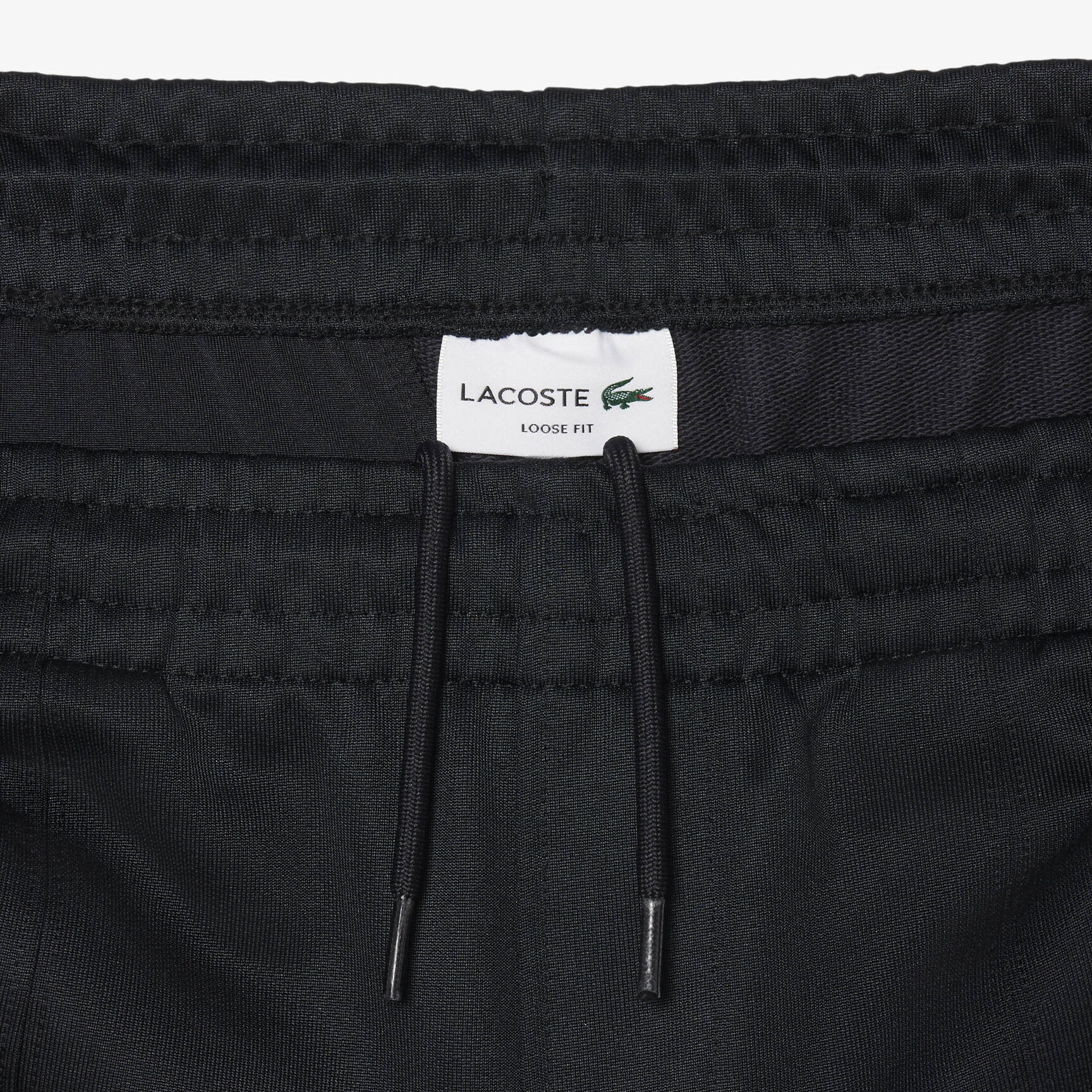 Loose Fit Fleece Sweatpants - XH5889-00-350