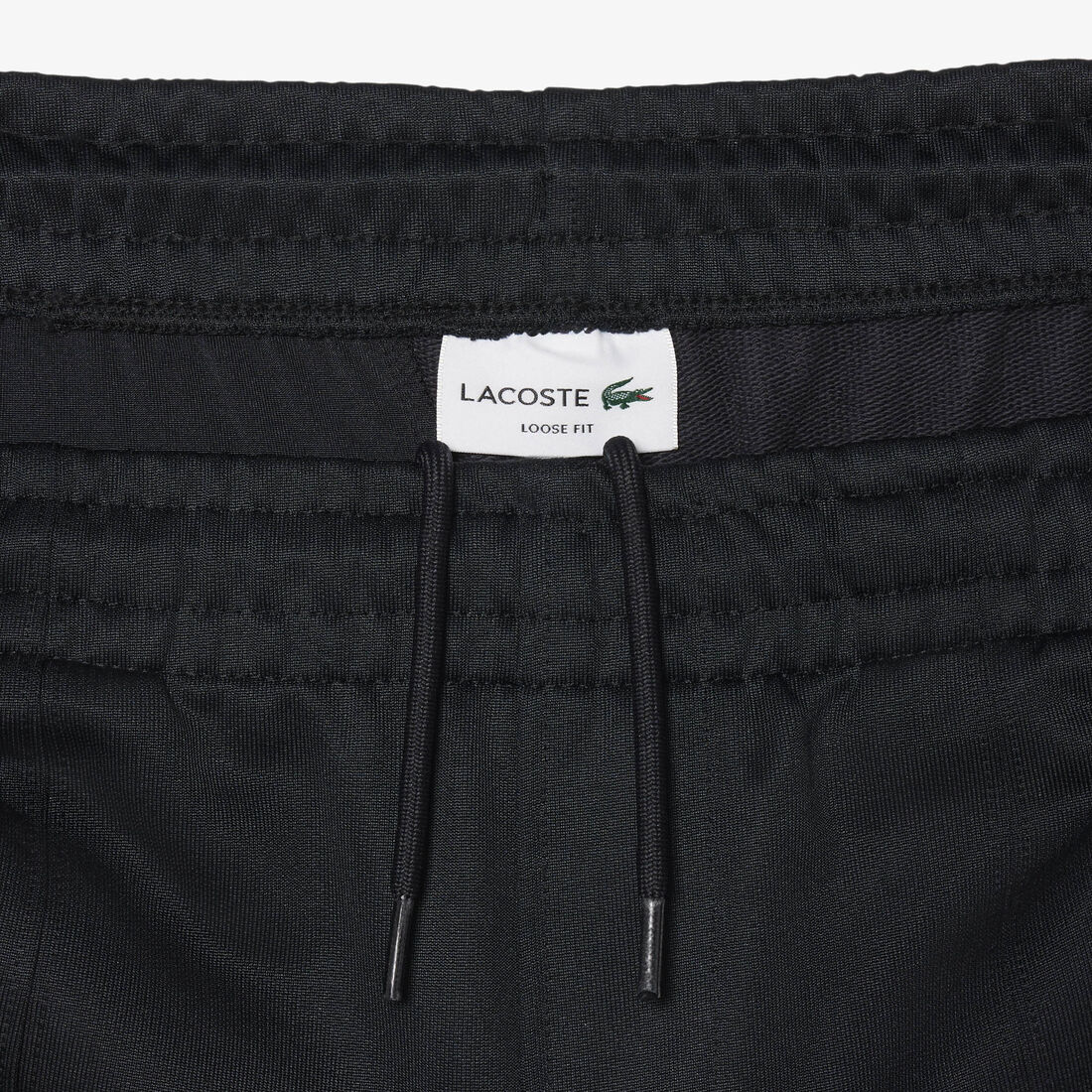 بنطال رياضي فضفاض من الصوف Loose Fit Fleece Sweatpants - XH5889-00-350