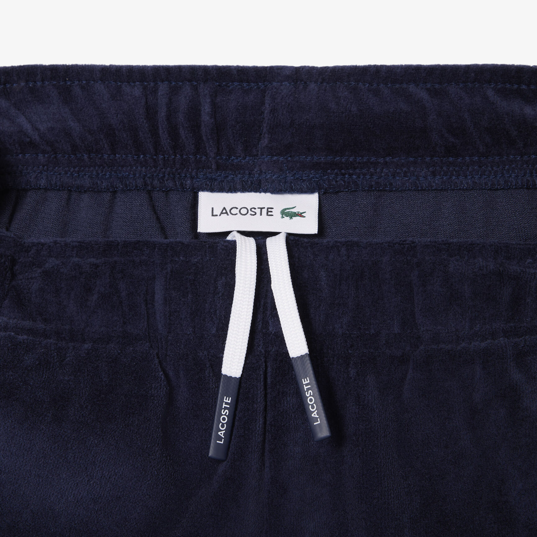 Velour Track Pants Velour Track Pants - XJ2484-00-166