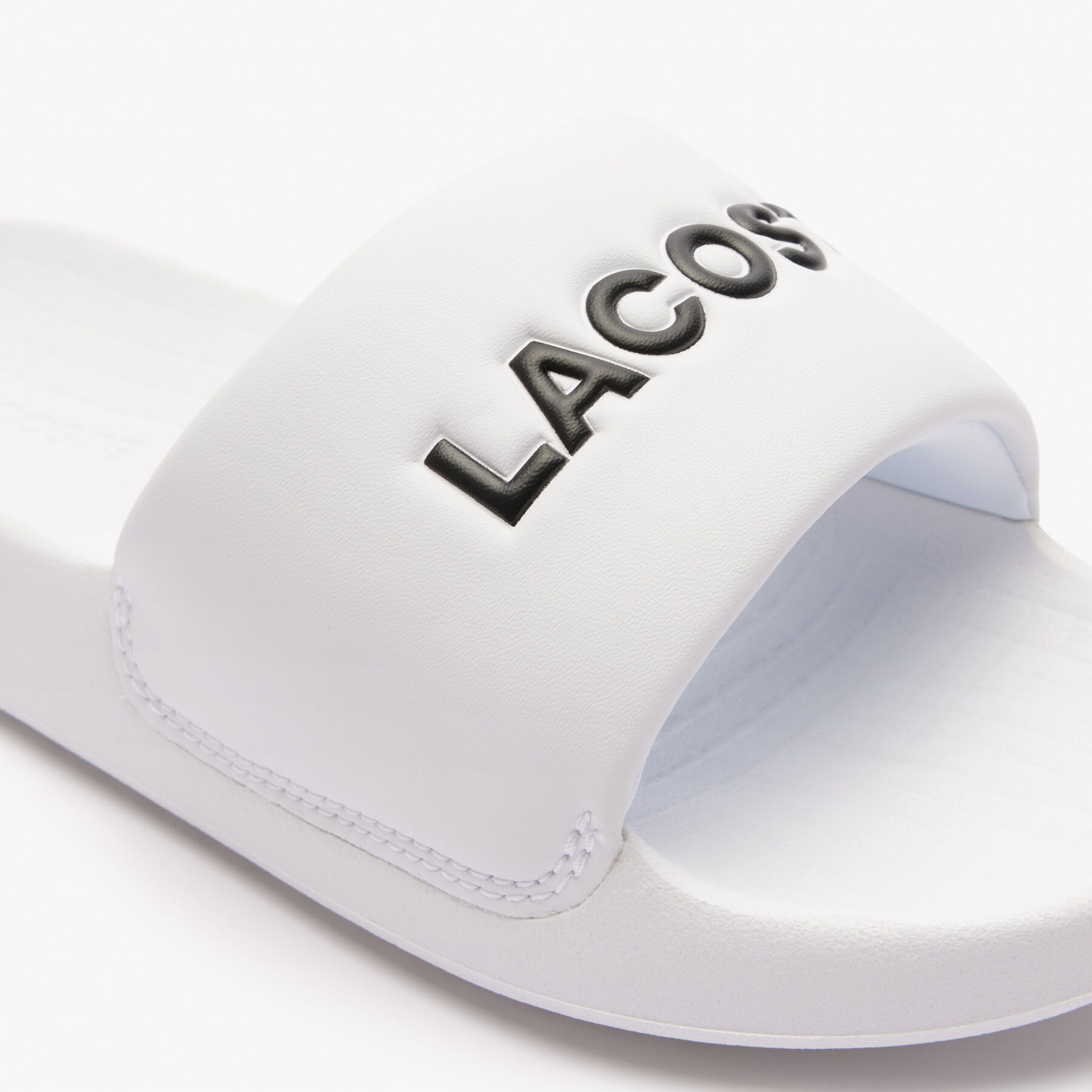 Women's Serve Slide 1.0 Fabric  - 47CFA0032-147