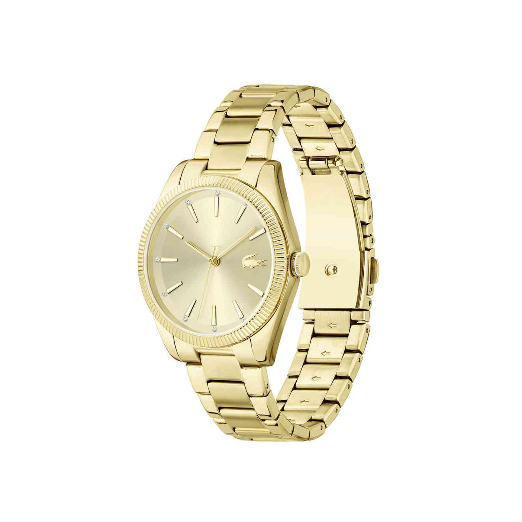 Women Capucine Quartz Watch - 2001240-GLD