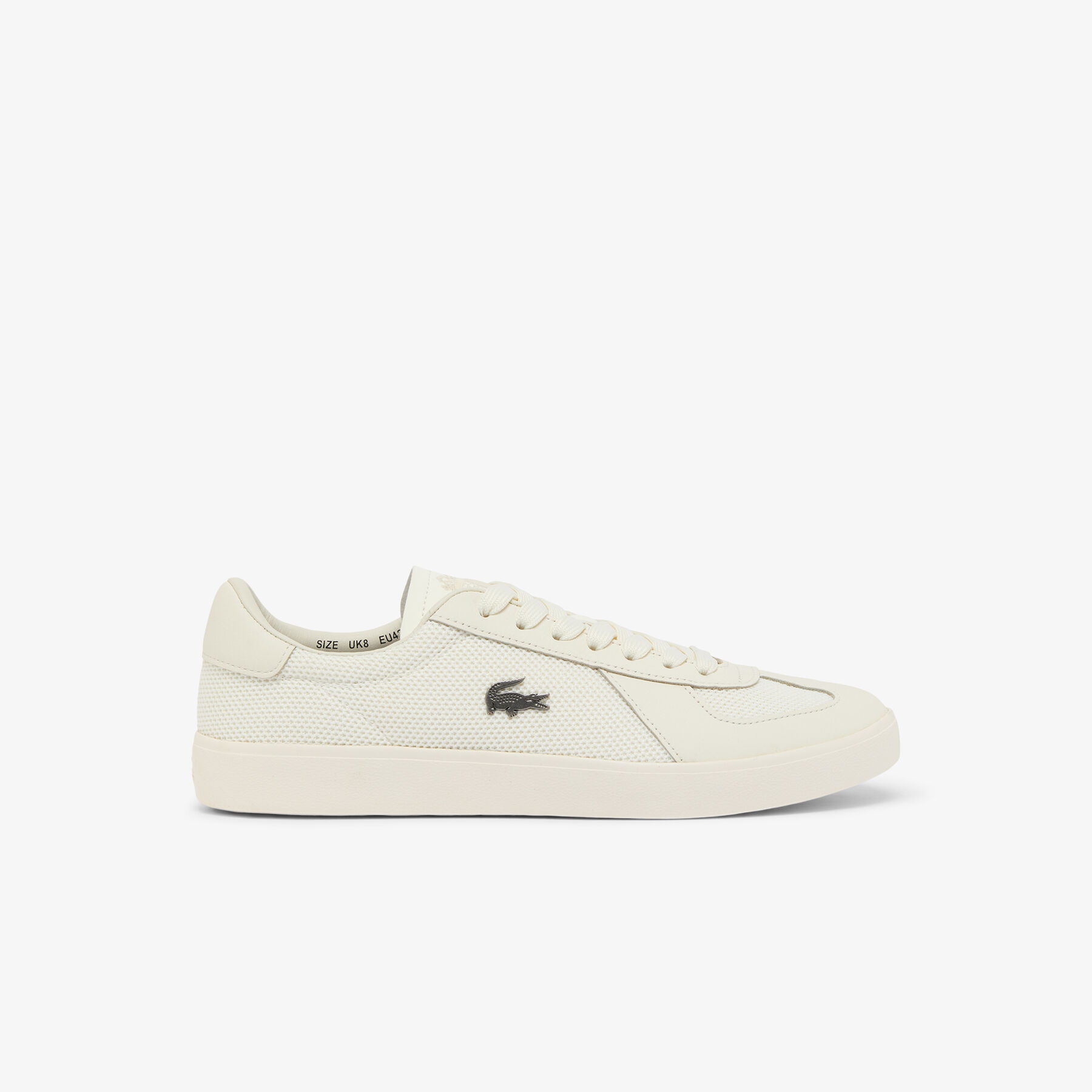 Men's Baseshot Pro Sneakers lacoste men s baseshot pro sneakers