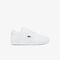 Men's Court Cage Leather Sneakers - 48SMA0016-21G