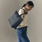 Large L.12.12 Concept Tote lacoste large l 12 12 concept tote