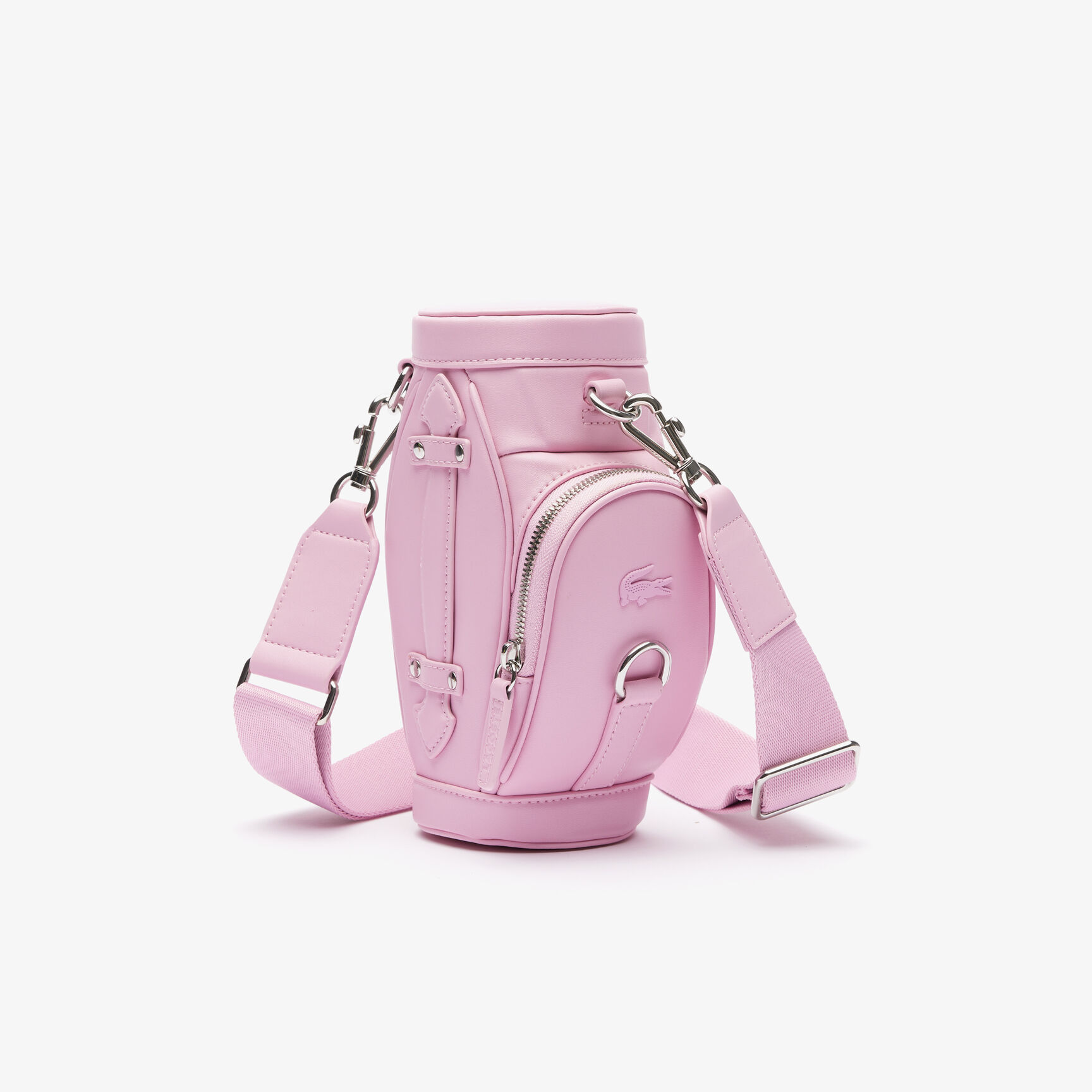 Mini Meldane Purse with Zipped Pocket Mini Meldane Purse with Zipped Pocket - NF4616MD-N52