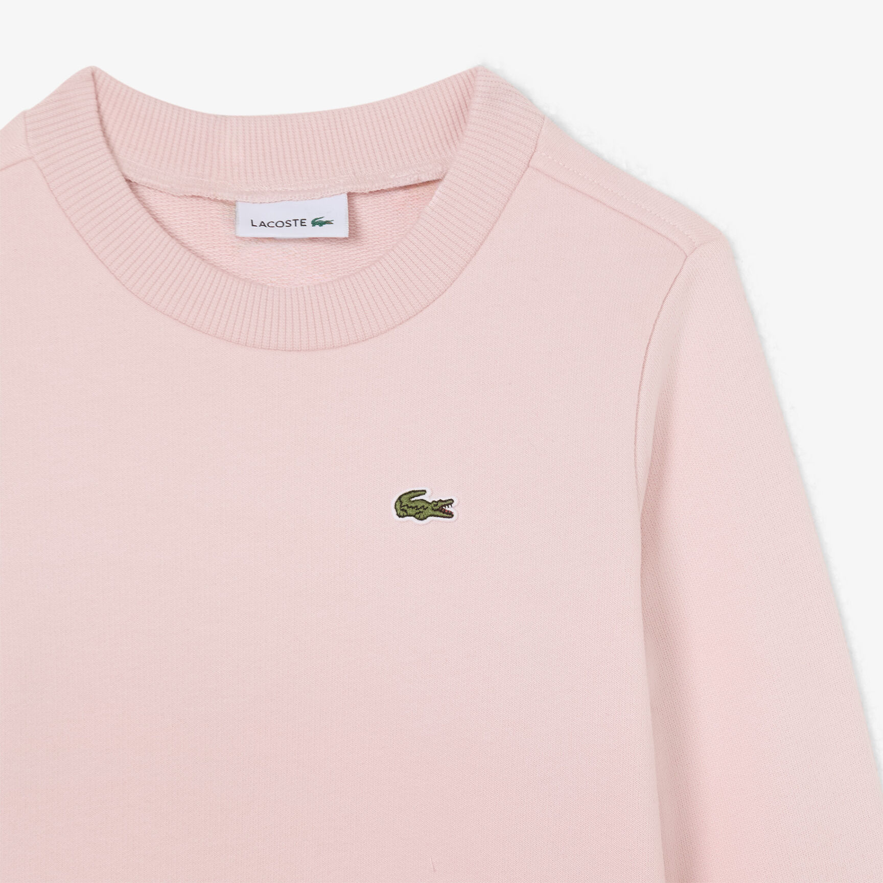 فستان من الصوف بأكمام طويلة Long Sleeved Fleece Dress - EJ0615-00-ADY