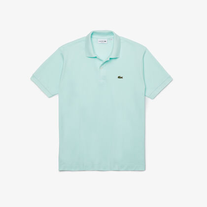 Classic Fit L.12.12 Original Polo Shirt