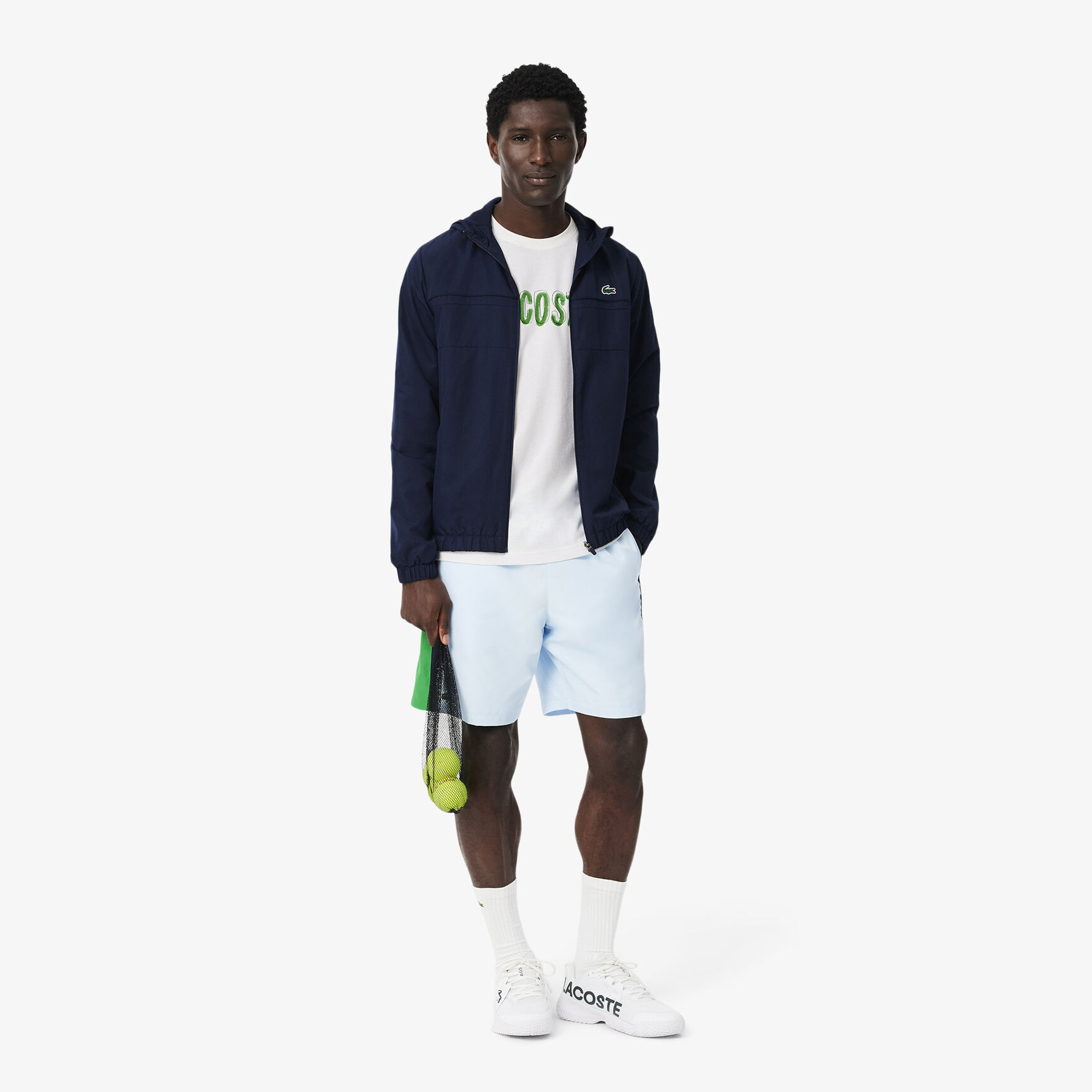 Ultra Dry Printed Sport T-shirt - TH8916-00-001