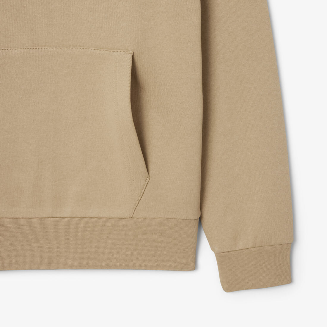 Fleece Hoodie Fleece Hoodie - SH9623-00-02S