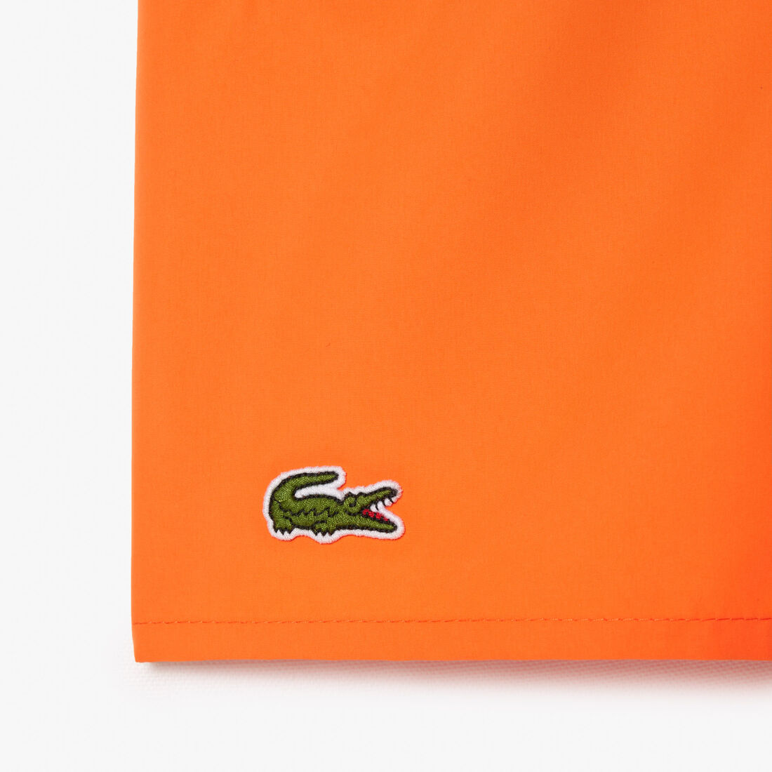 Quick-Dry Swim Trunks Lightweight Monochrome Swim Trunks - MH6270-00-I6S