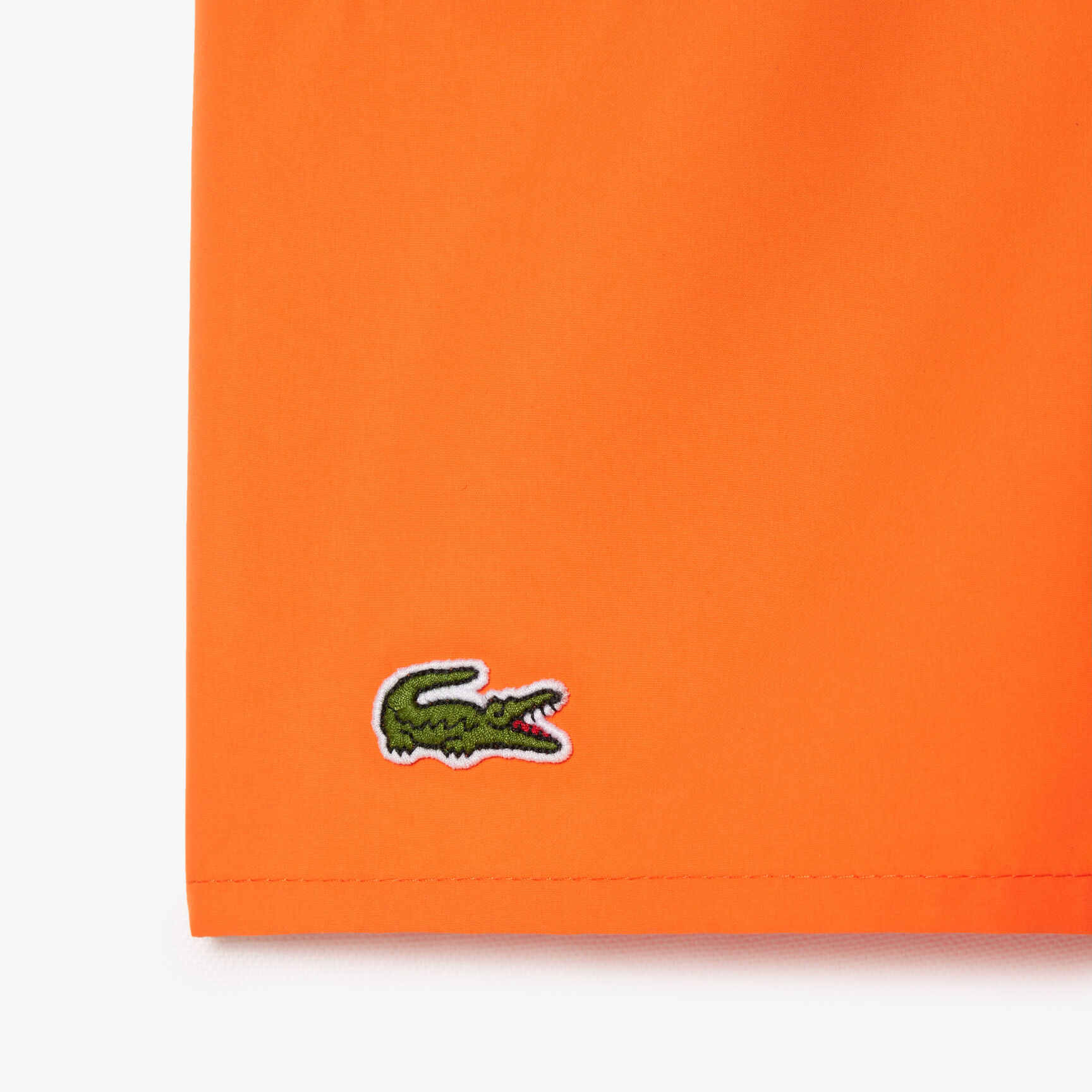 Quick-Dry Swim Trunks Lightweight Monochrome Swim Trunks - MH6270-00-I6S