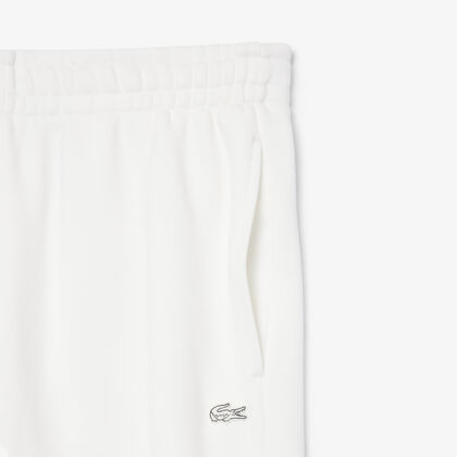 Loose Fit Fleece Joggers