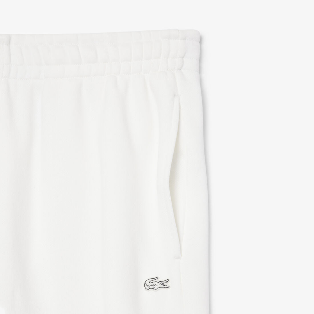 Loose Fit Fleece Joggers Loose Fit Fleece Joggers - XH1661-00-70V