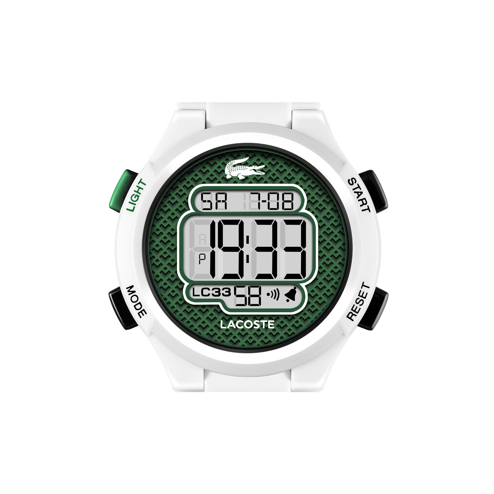 WATCH - 2030064-WHI