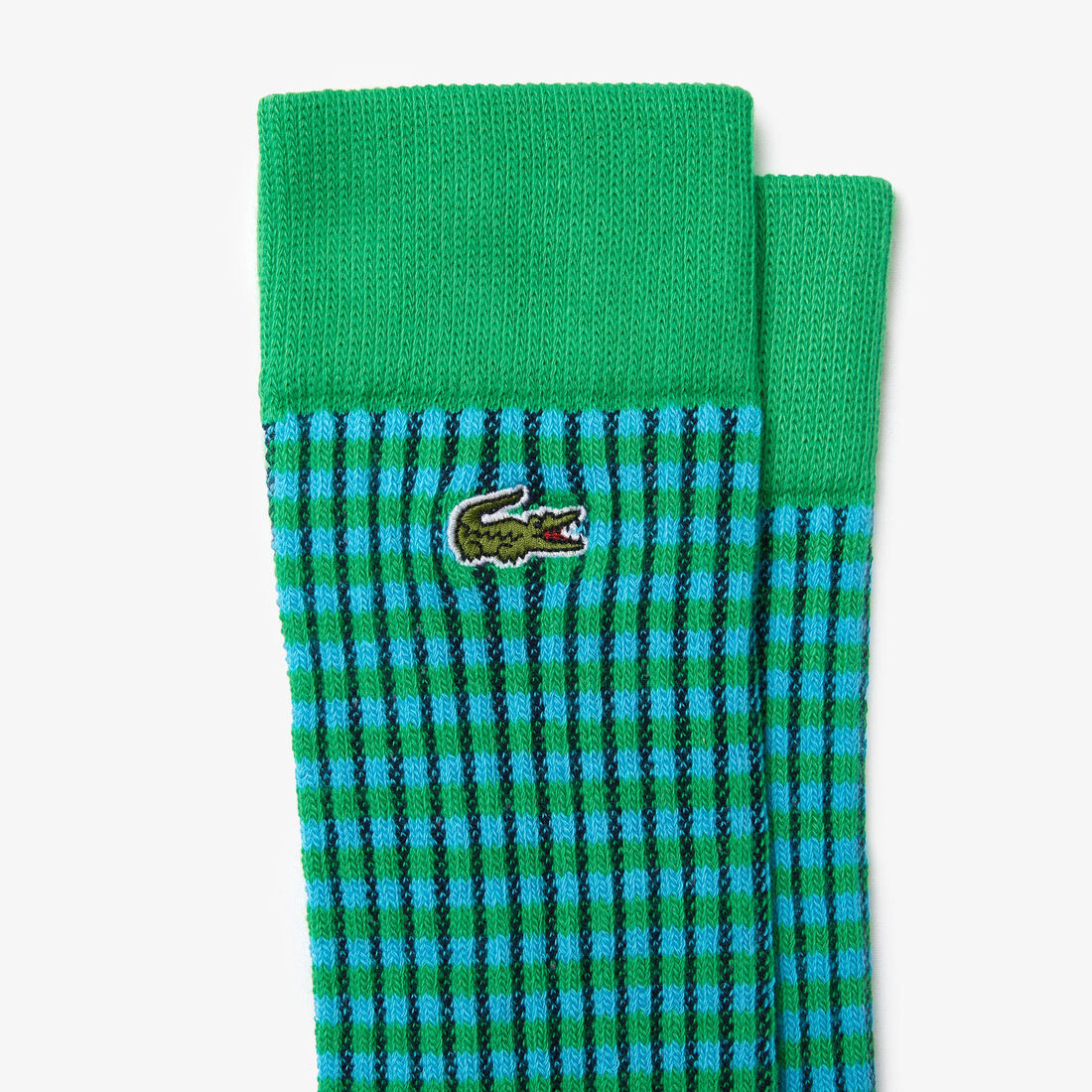 Men’s Long Cotton Sock 3-Pack Men’s Long Cotton Sock 3-Pack