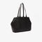 City Court Leather Tote Bag - NF4633IE-000