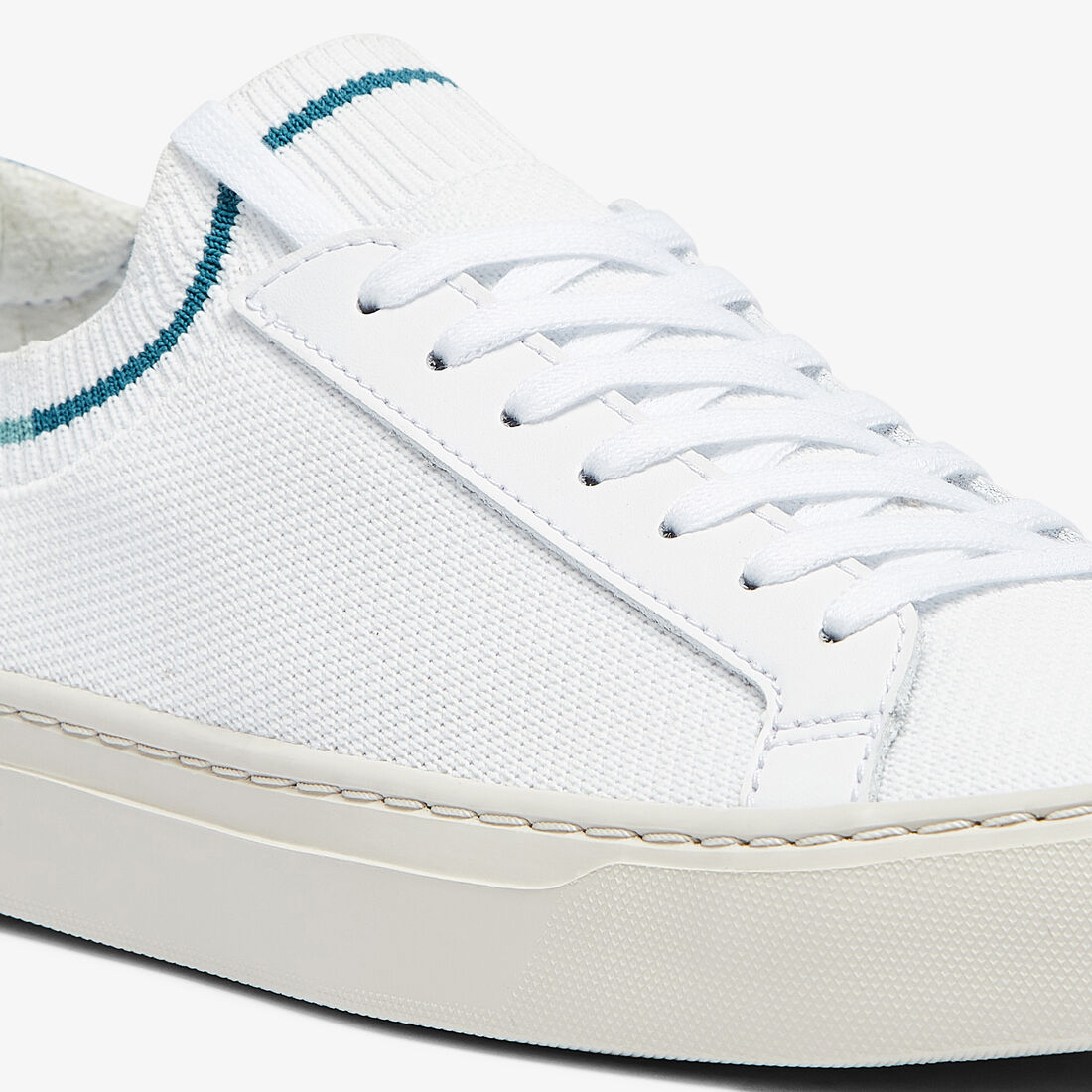 سنيكرز لا بيكيه قماش منسوج للرجال سنيكرز لا بيكيه قماش منسوج للرجال