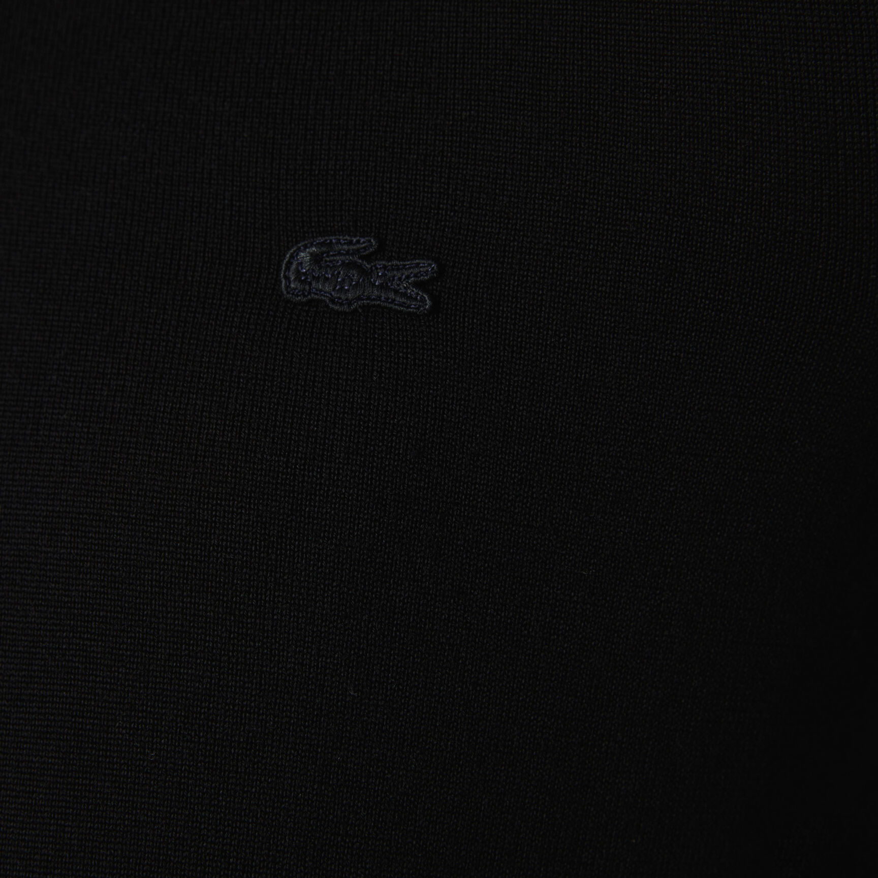 Men's V-Neck Merino Wool Sweater Men's V-Neck Merino Wool Sweater - AH1990-00-031