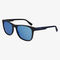 نظارة شمسية لاكوست للرجال مستطيلة Lacoste Men Rectangular Sunglasses - L6031S-002