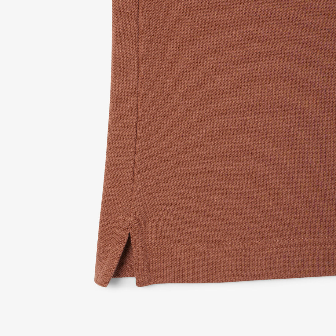 Slim Fit L.12.12 Original Polo Shirt Slim Fit L.12.12 Pique Polo Shirt - PH4012-00-I1K