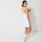 فستان مرن للنساء مجموعة Lacoste SPORT French Open لاكوست فستان مرن للنساء مجموعة lacoste sport french open