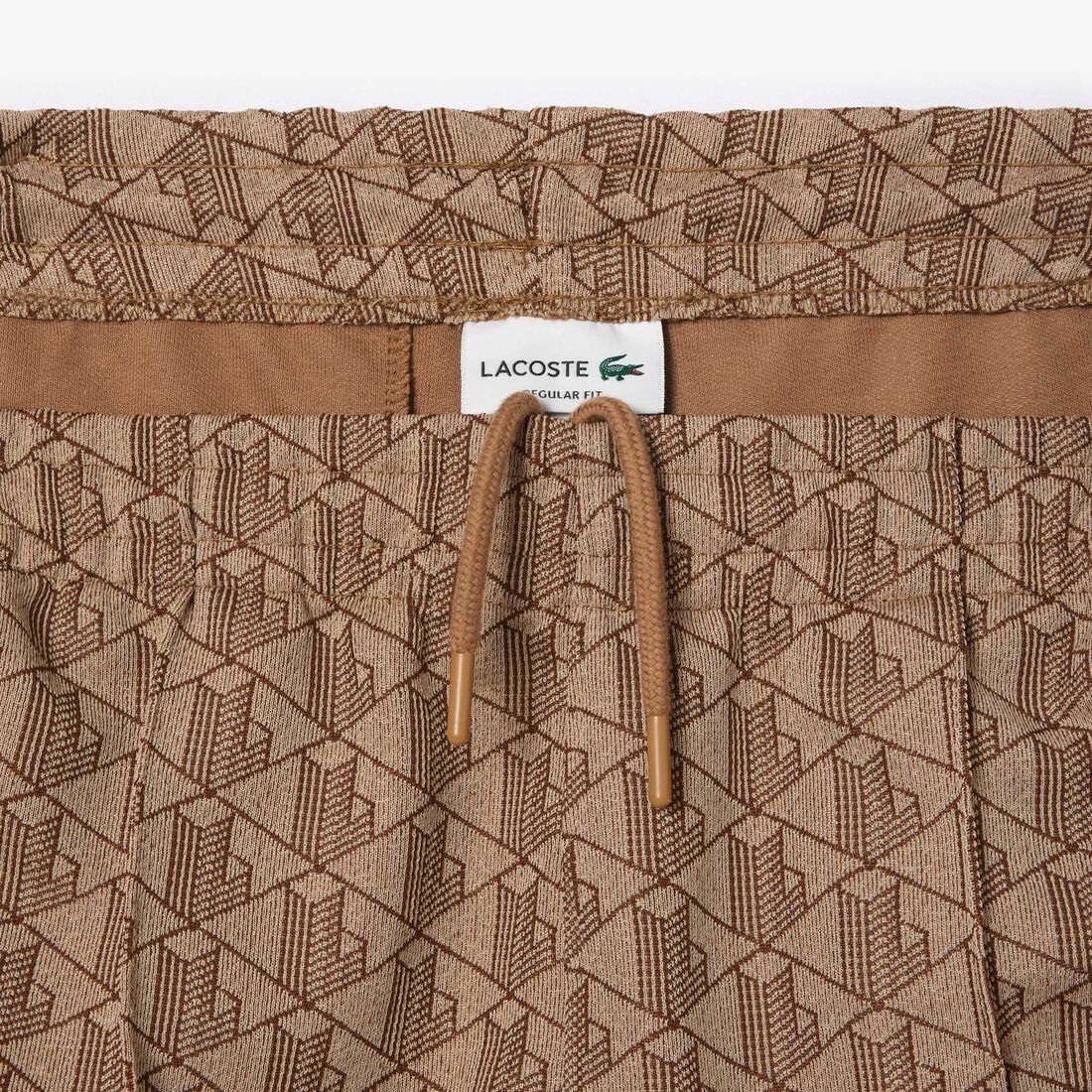 Paris Monogram Sweatpants Paris Monogram Jacquard Track Pants - XH1440-00-IRP