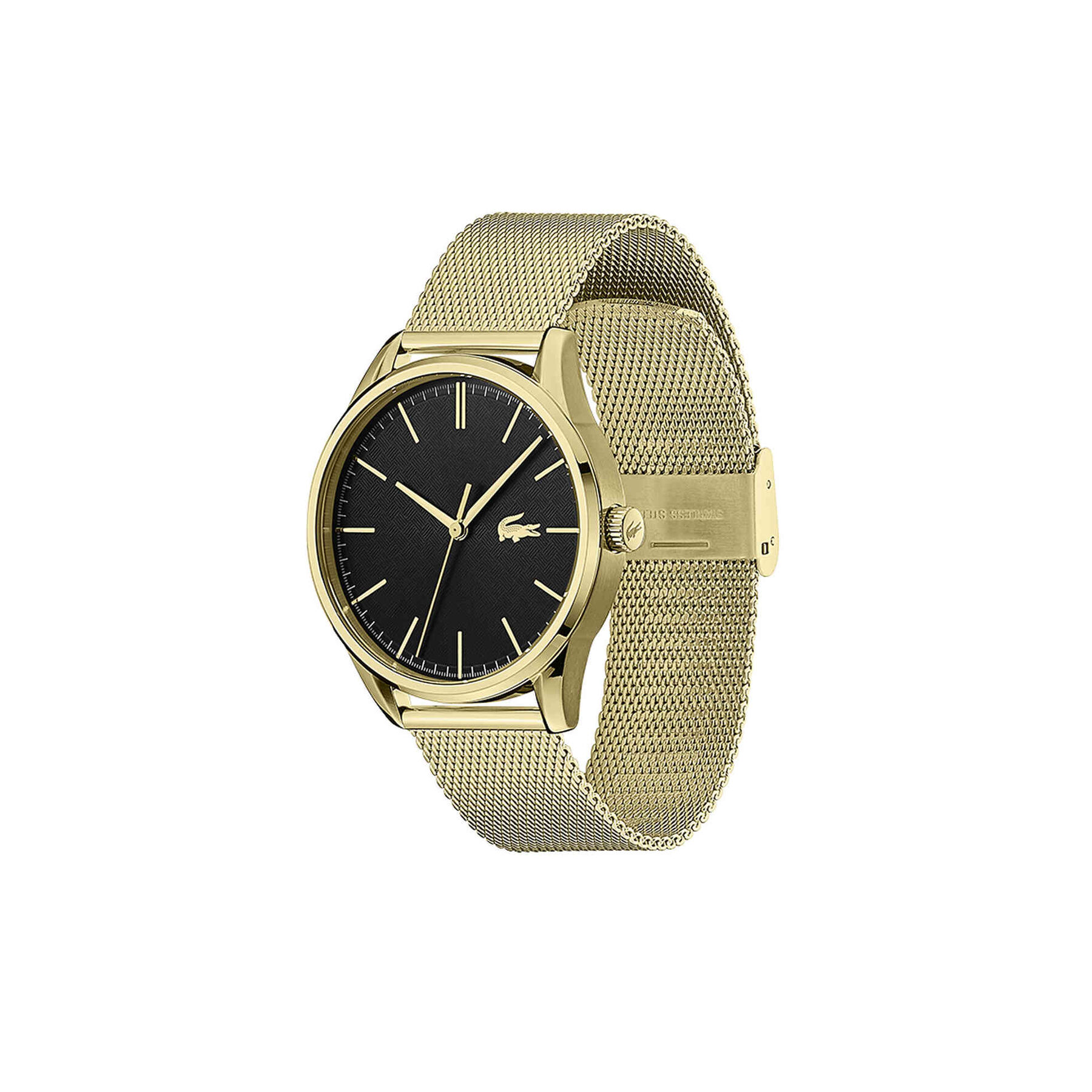 Men Vienna Quartz Watch - 2011104-104