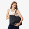 Anna Zipped Tote - NF4823AA-Q19