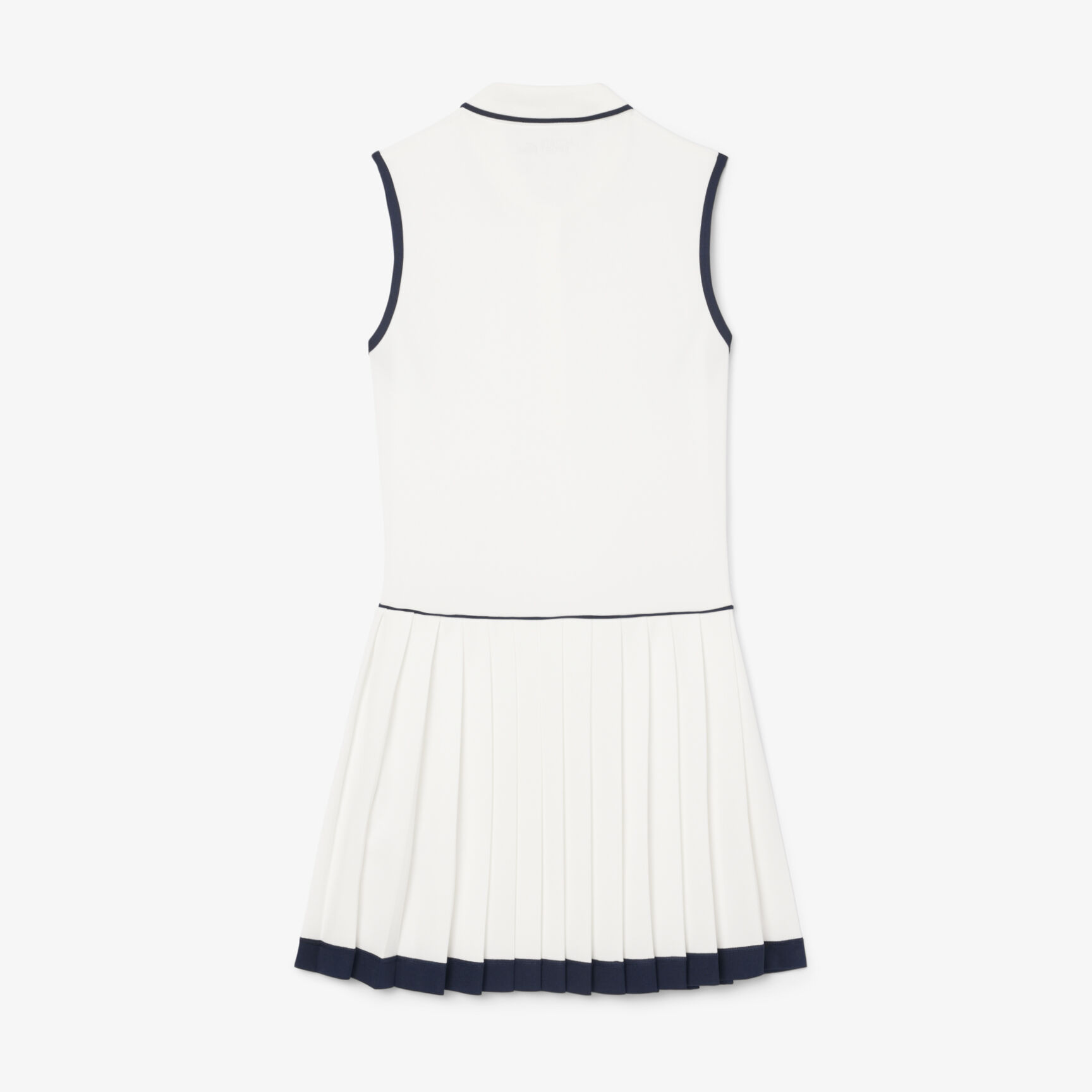 Ultra Dry Tennis Heritage Dress - EF8582-00-HIF