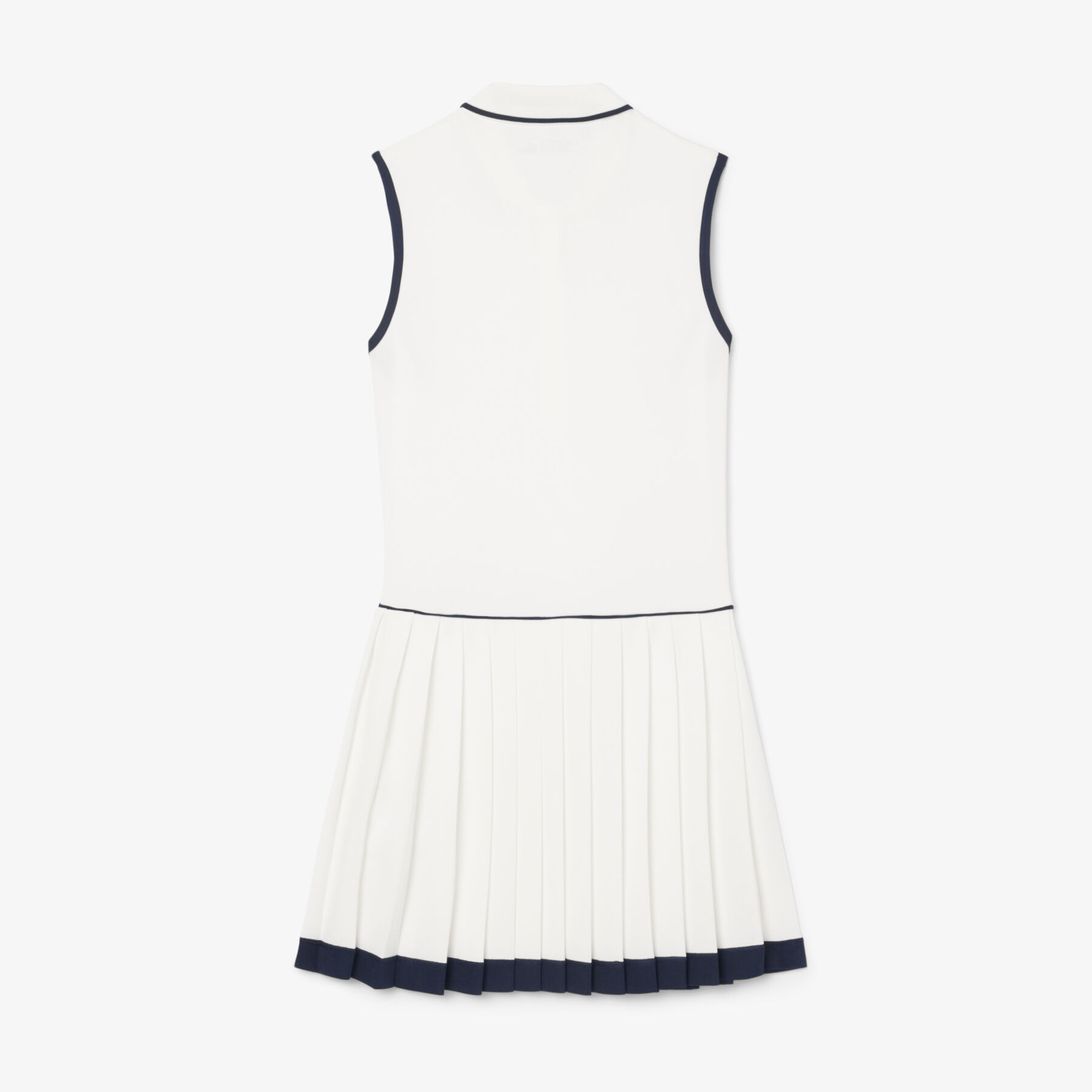 Ultra Dry Tennis Heritage Dress - EF8582-00-HIF