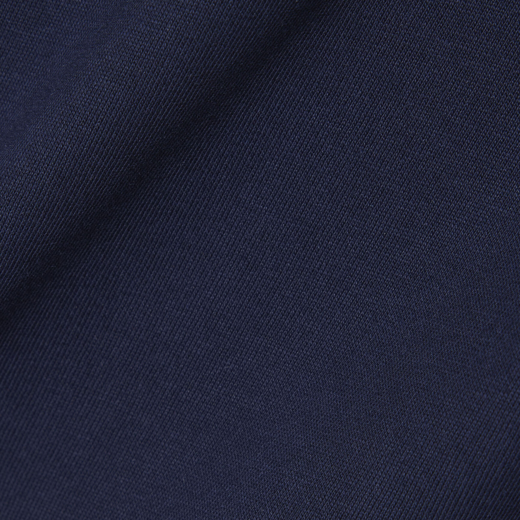 Embossed Branding Jersey T-shirt - TH0753-00-166