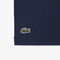 Crocodile Print Cotton T-shirt lacoste crocodile print cotton t shirt