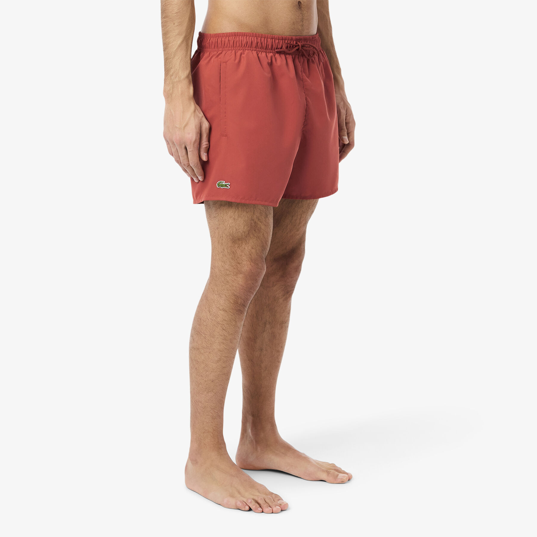 Quick-Dry Swim Trunks - MH6270-00-FI7