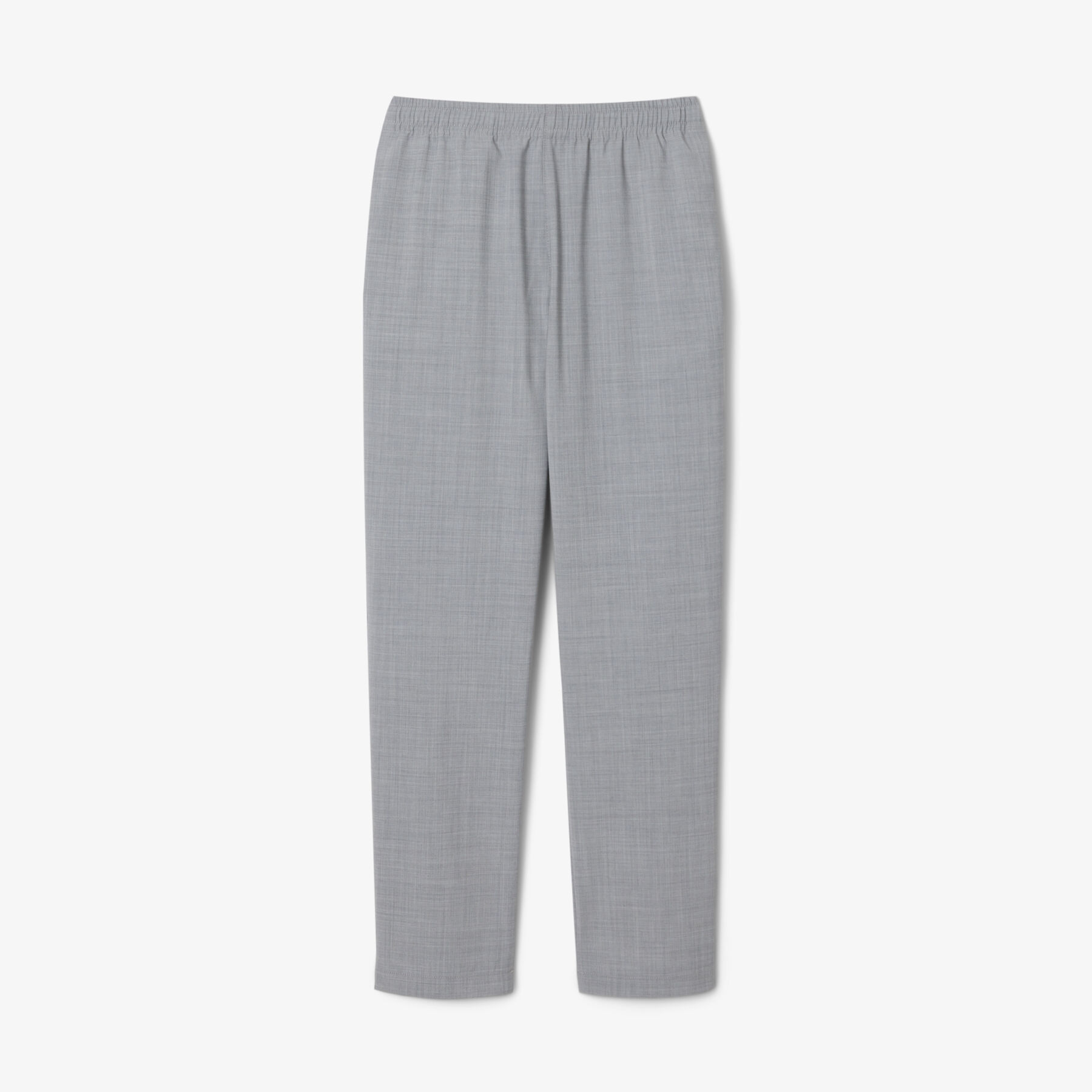 Regular Fit Wool Flannel Chino Pants lacoste regular fit wool flannel chino pants