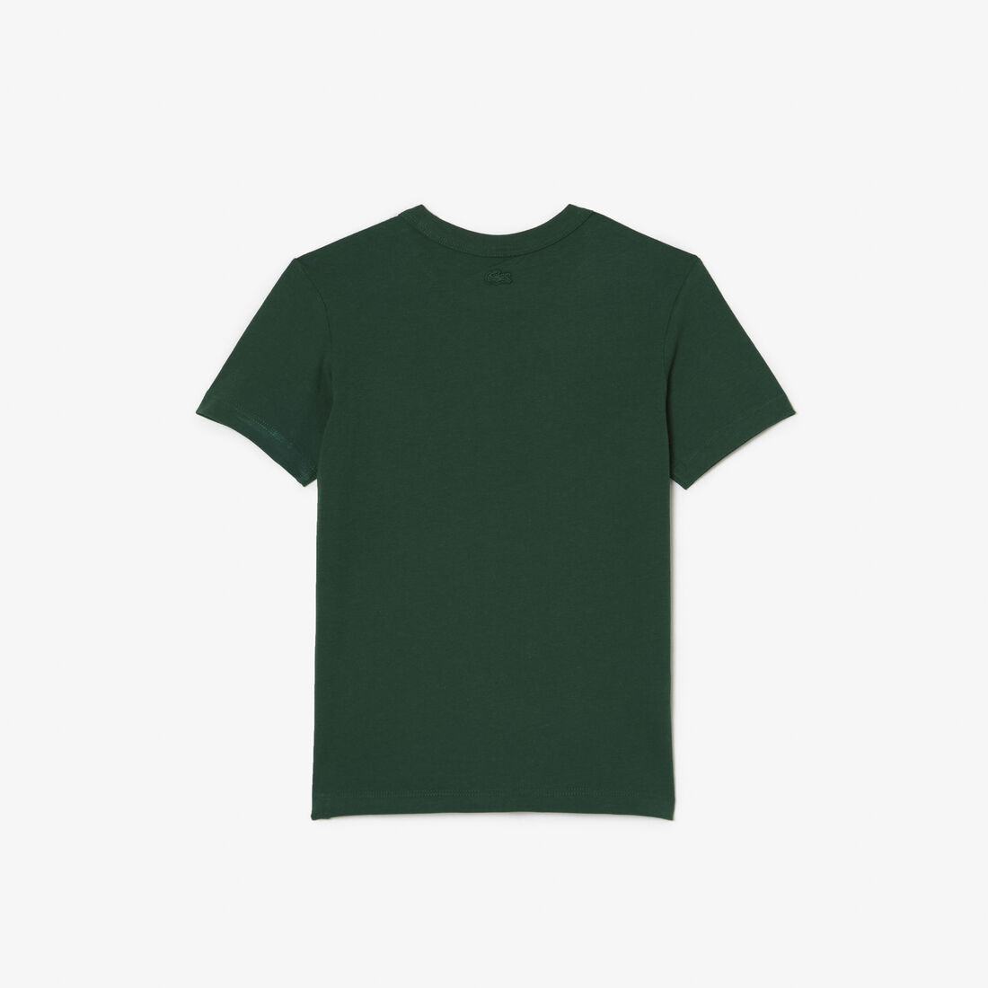 Kids' Lacoste x Netflix Organic Cotton Print T-shirt Kids' Lacoste x Netflix Organic Cotton Print T-shirt