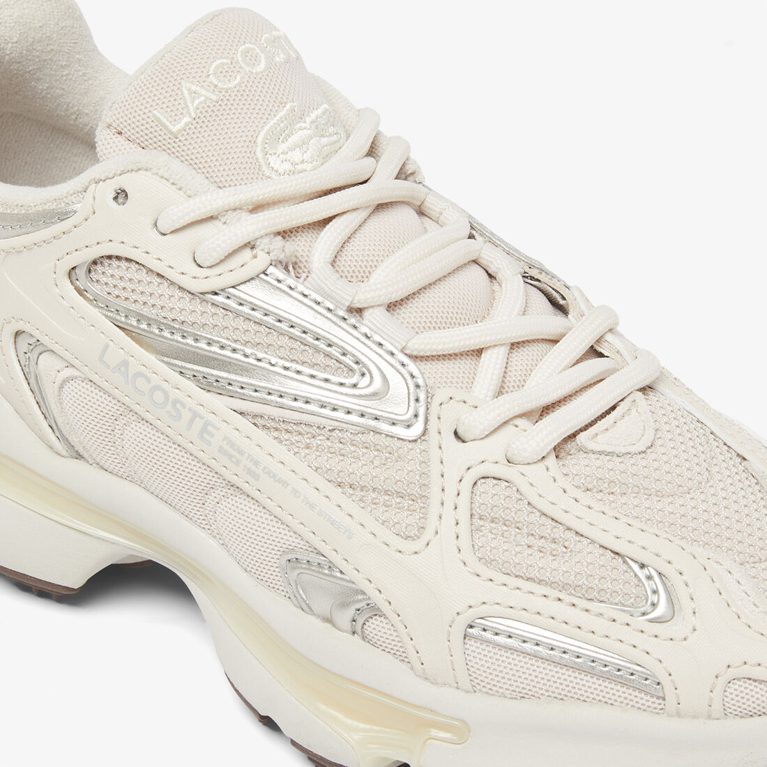 Women's L003 2K24 Sneakers Women's L003 2K24 Sneakers - 49SFA0008-18C