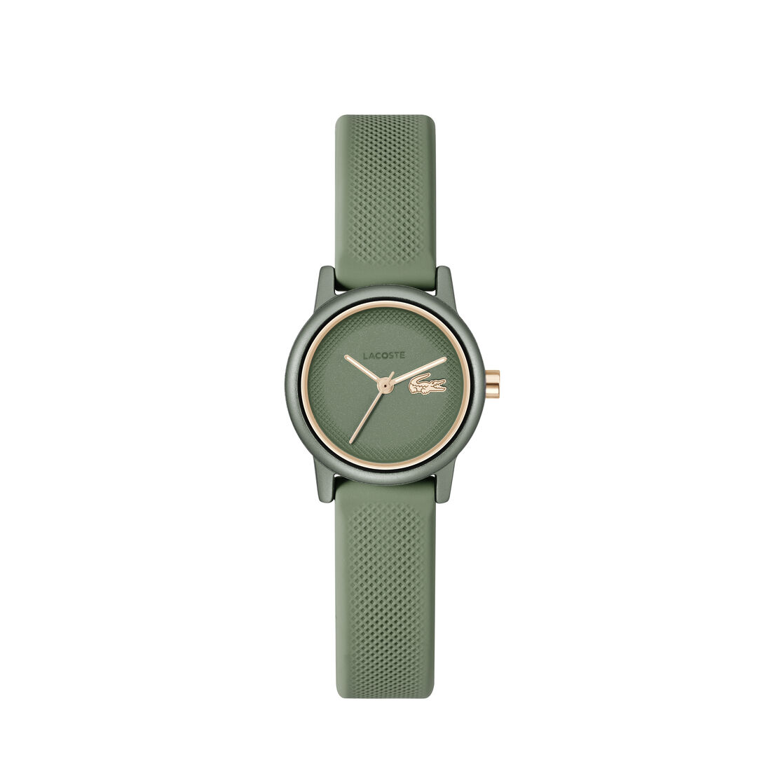 L.12.12 Swift Women's Watch - 2001511-GRN