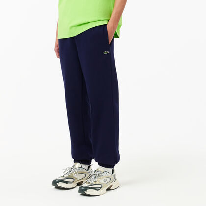 Men's Lacoste Brushed Fleece Jogger Trackpants
