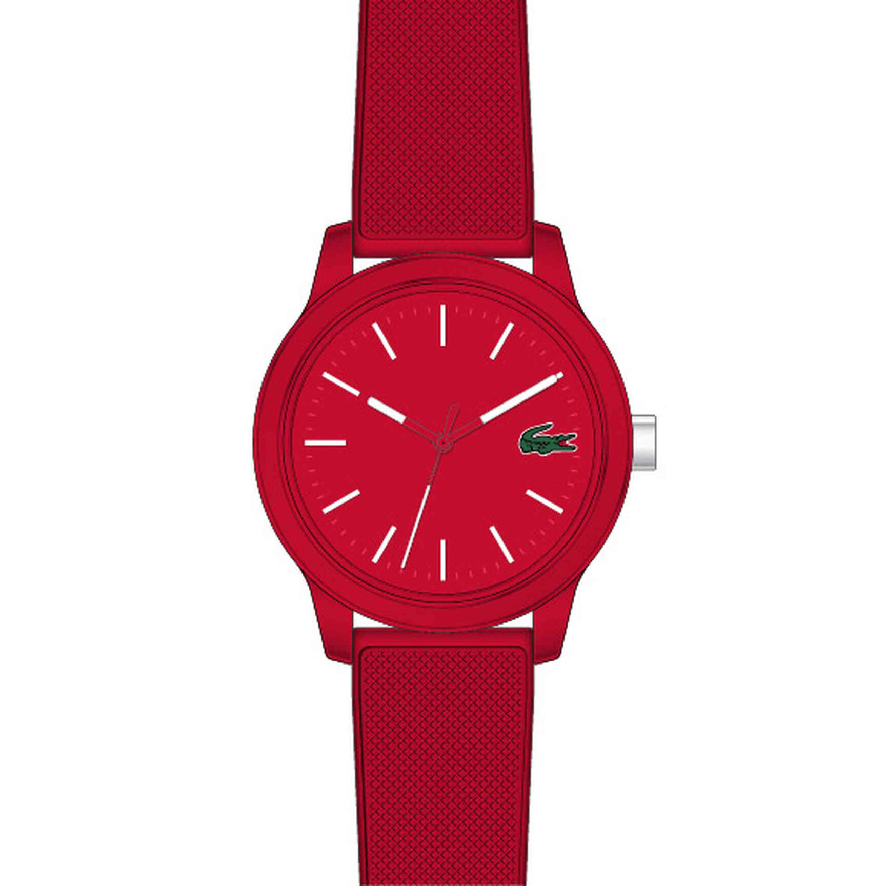 ساعة لاكوست 12.12 للرجال Men Lacoste Quartz Watch - 2010988-988