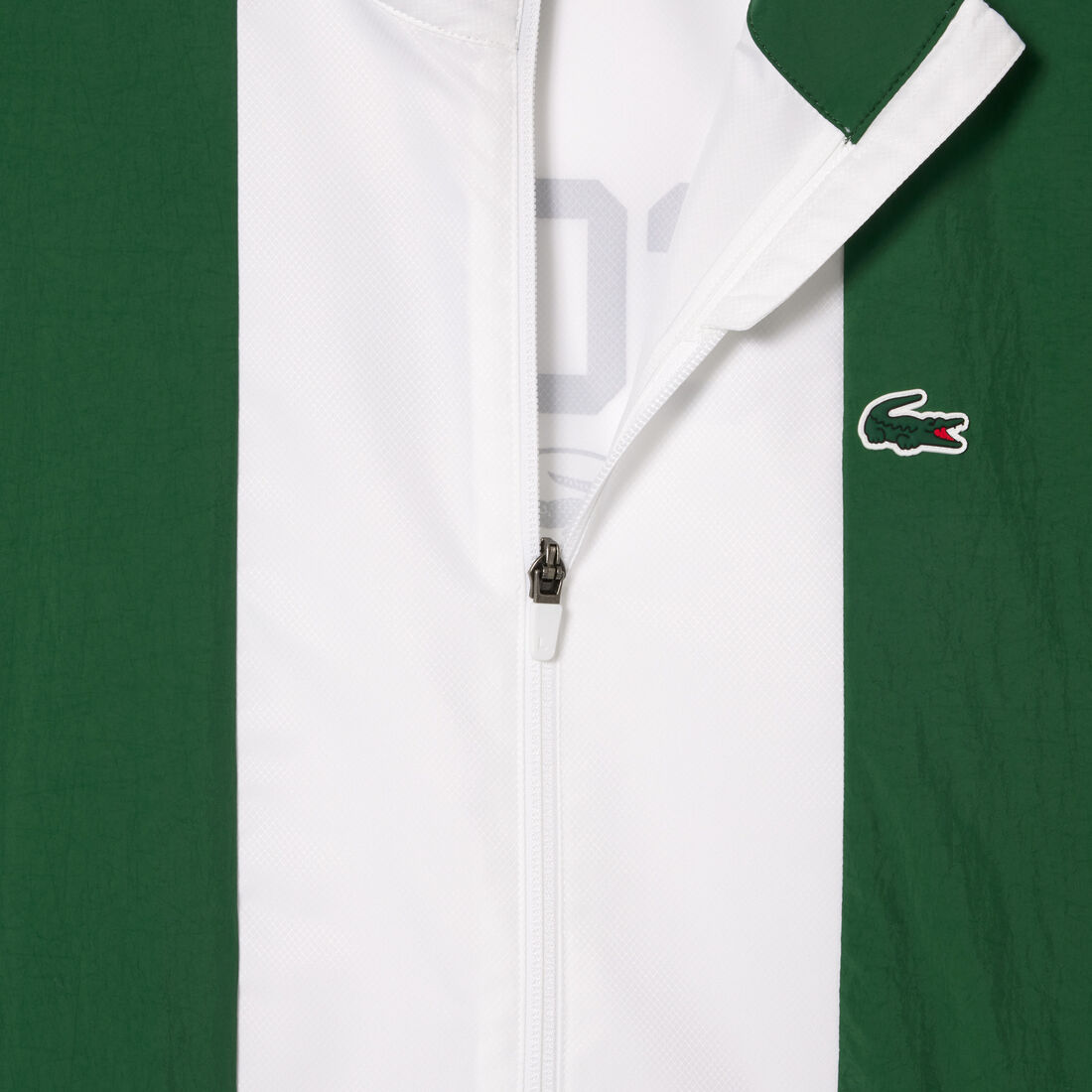 Lacoste Tennis x Daniil Medvedev Tracksuit Lacoste Sport x Daniil Medvedev Sportsuit - WH7581-00-BTB