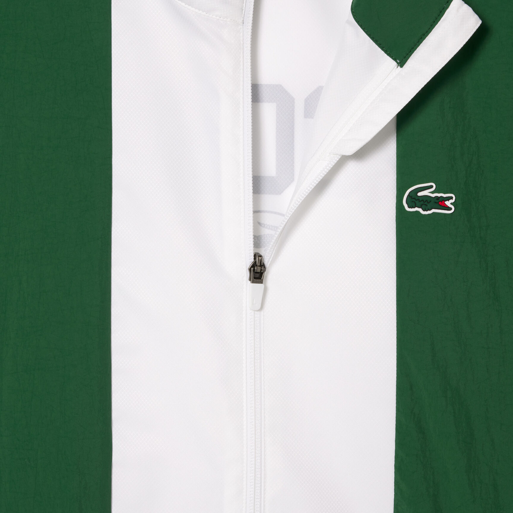Lacoste Tennis x Daniil Medvedev Tracksuit Lacoste Sport x Daniil Medvedev Sportsuit - WH7581-00-BTB