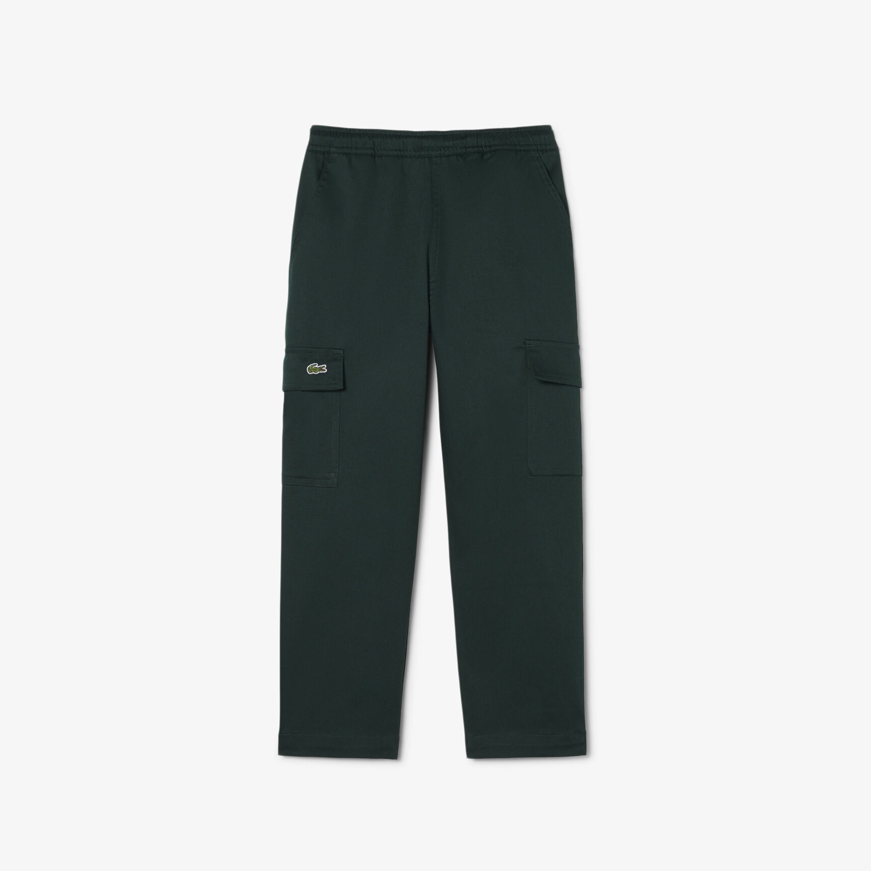 Cotton Twill Cargo Pants Cotton Twill Cargo Pants - HJ0946-00-YZP