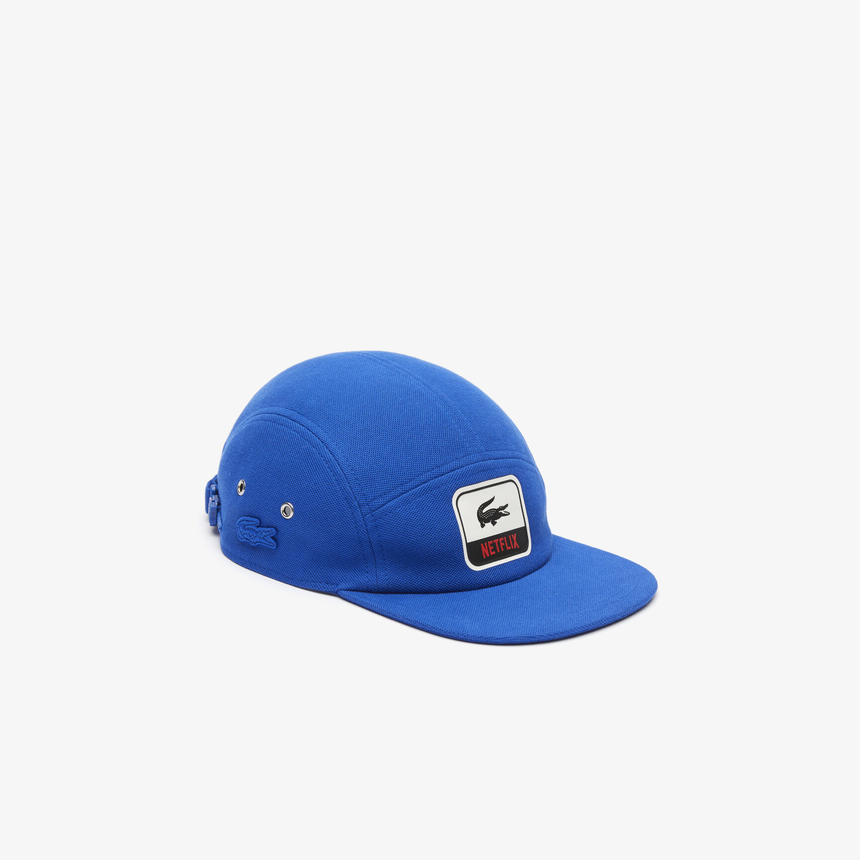 Men’s Lacoste x Netflix Organic Cotton Cap