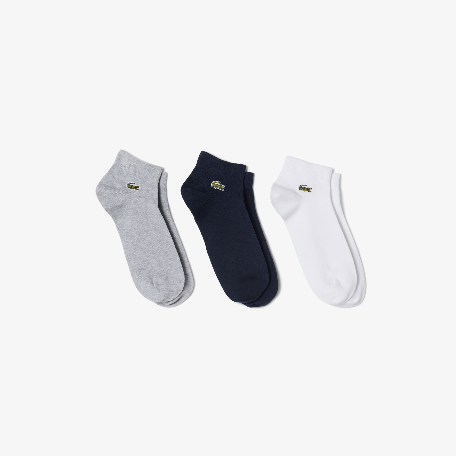 3-Pack Low Socks 3-Pack Low Socks - RA2917-00-5KC